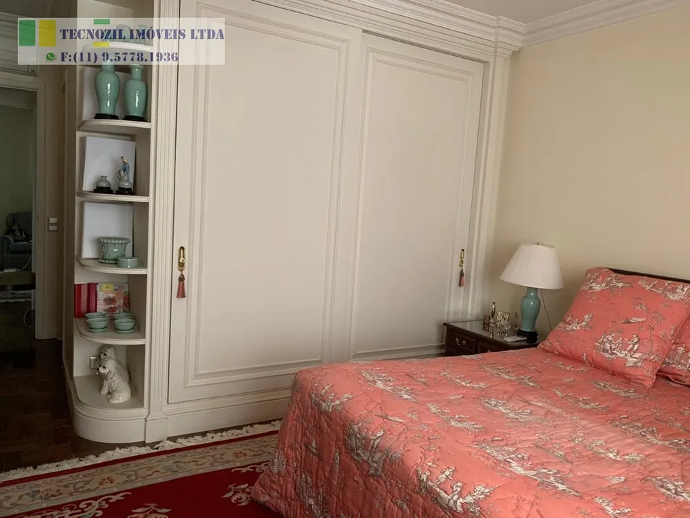Apartamento, 3 quartos, 200 m² - Foto 13
