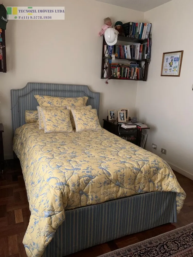 Apartamento, 3 quartos, 200 m² - Foto 15