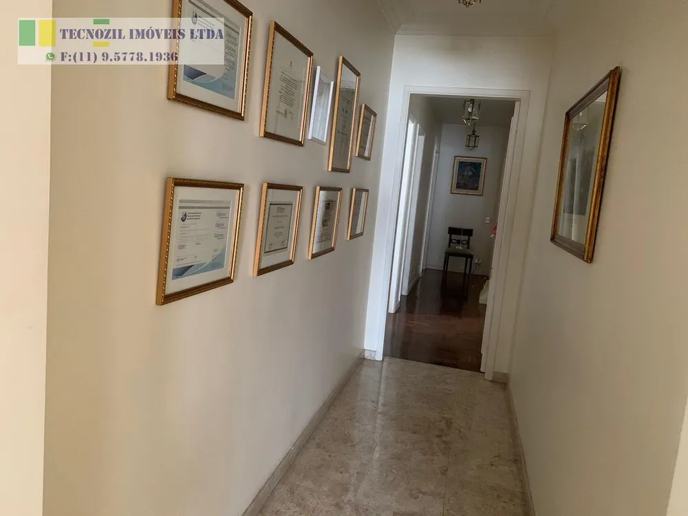Apartamento, 3 quartos, 200 m² - Foto 1