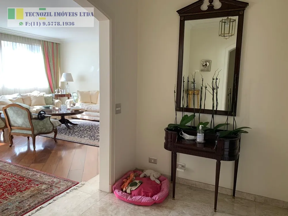 Apartamento, 3 quartos, 200 m² - Foto 11