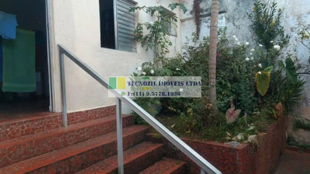 Sobrado, 2 quartos, 180 m² - Foto 6