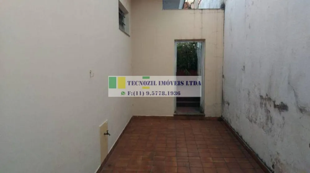Sobrado, 2 quartos, 180 m² - Foto 5