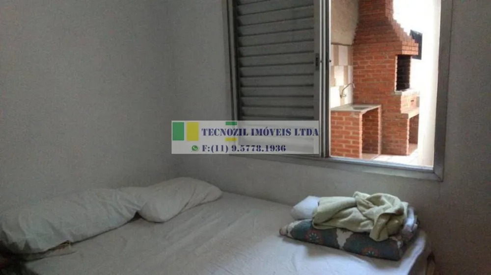 Sobrado, 2 quartos, 180 m² - Foto 7
