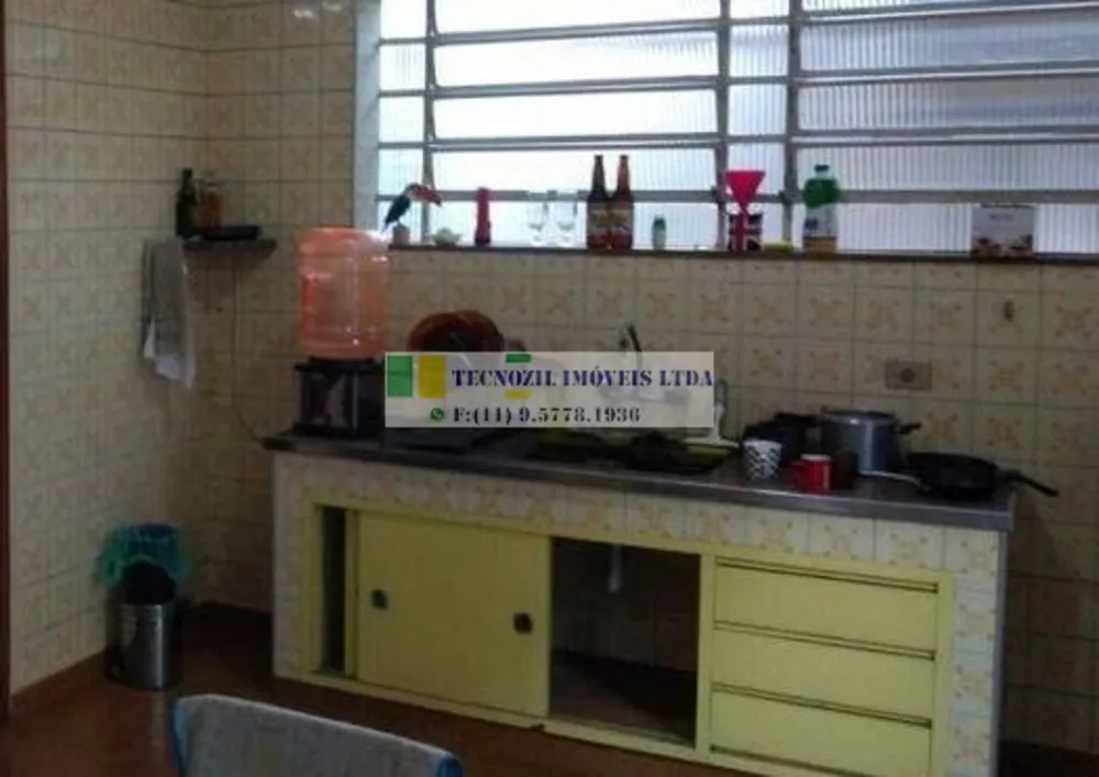 Sobrado, 2 quartos, 180 m² - Foto 2
