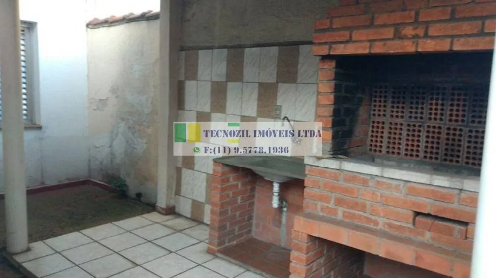 Sobrado, 2 quartos, 180 m² - Foto 8
