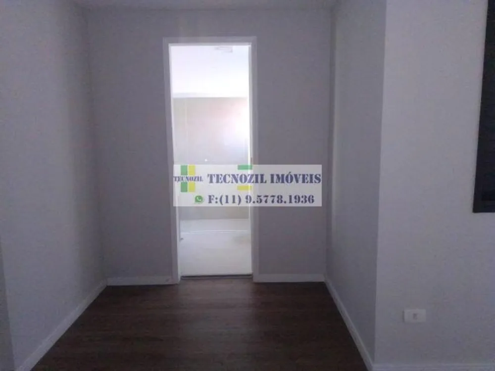 Sobrado, 3 quartos, 140 m² - Foto 1