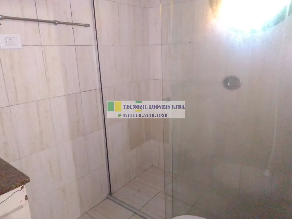 Sobrado, 3 quartos, 150 m² - Foto 1