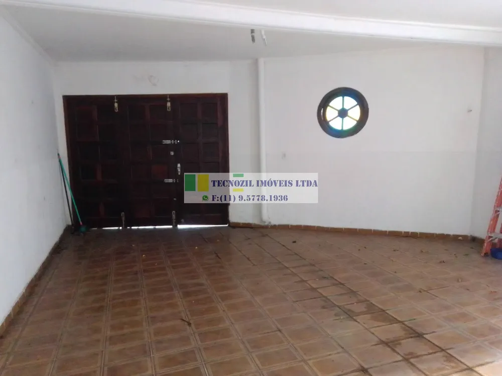 Sobrado, 3 quartos, 150 m² - Foto 2
