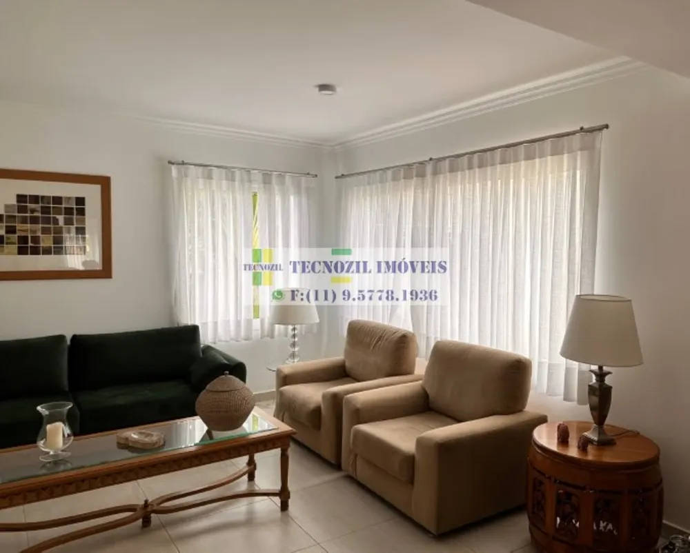 Sobrado, 3 quartos, 213 m² - Foto 2