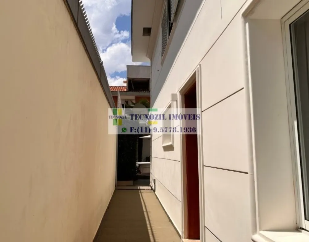 Sobrado, 3 quartos, 213 m² - Foto 6