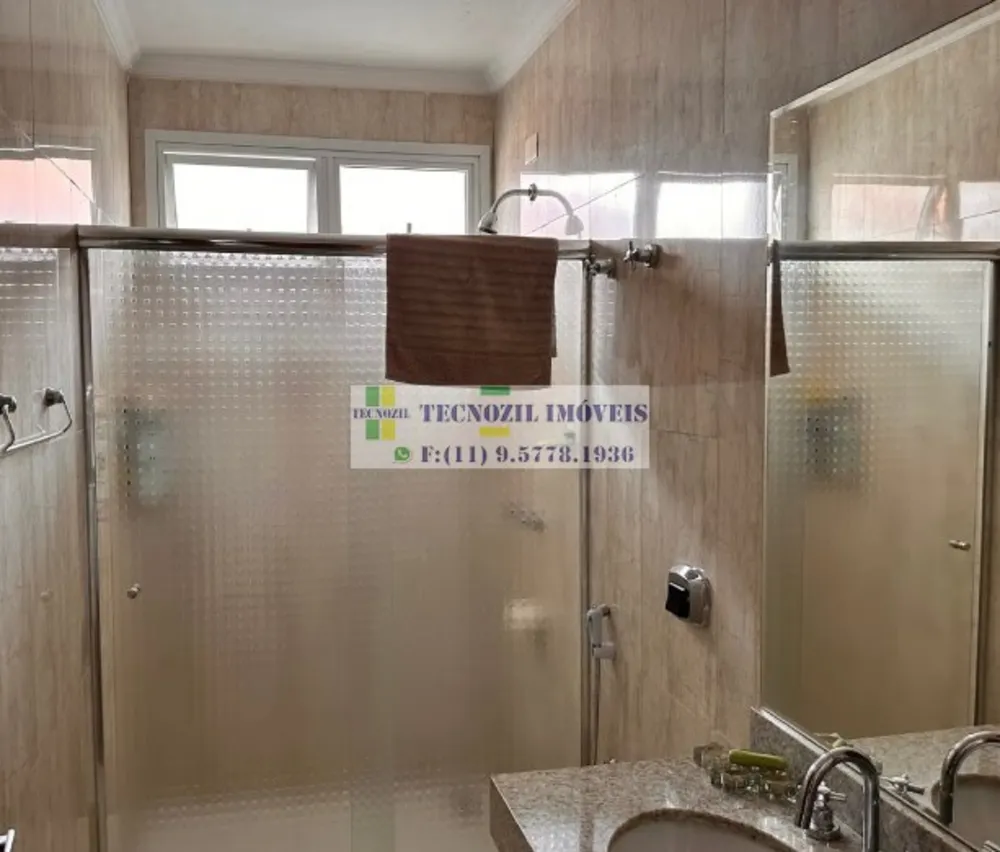 Sobrado, 3 quartos, 213 m² - Foto 4
