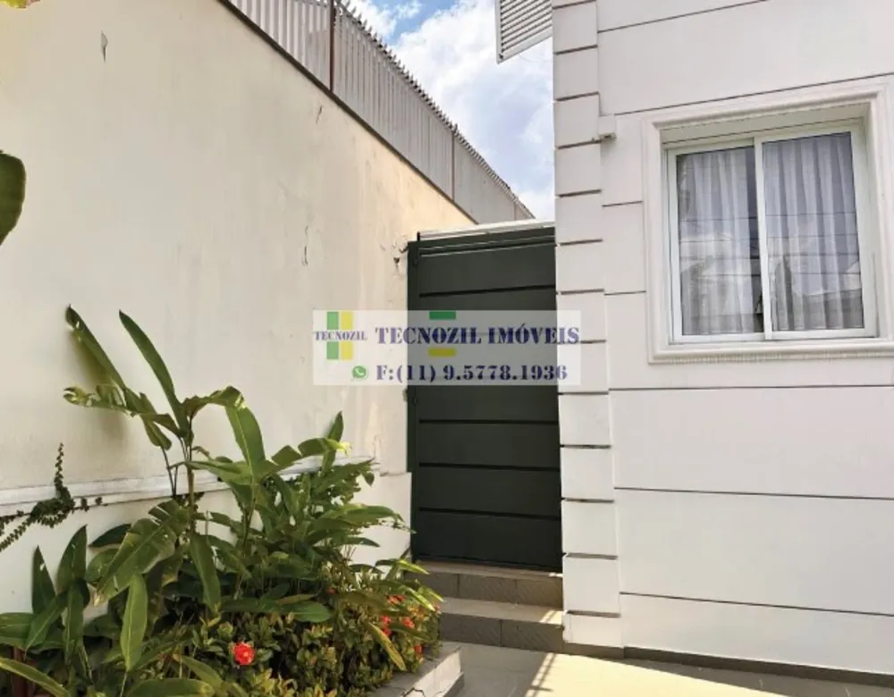 Sobrado, 3 quartos, 213 m² - Foto 5