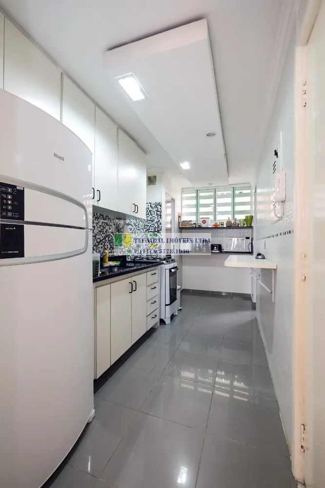 Apartamento, 2 quartos, 91 m² - Foto 5