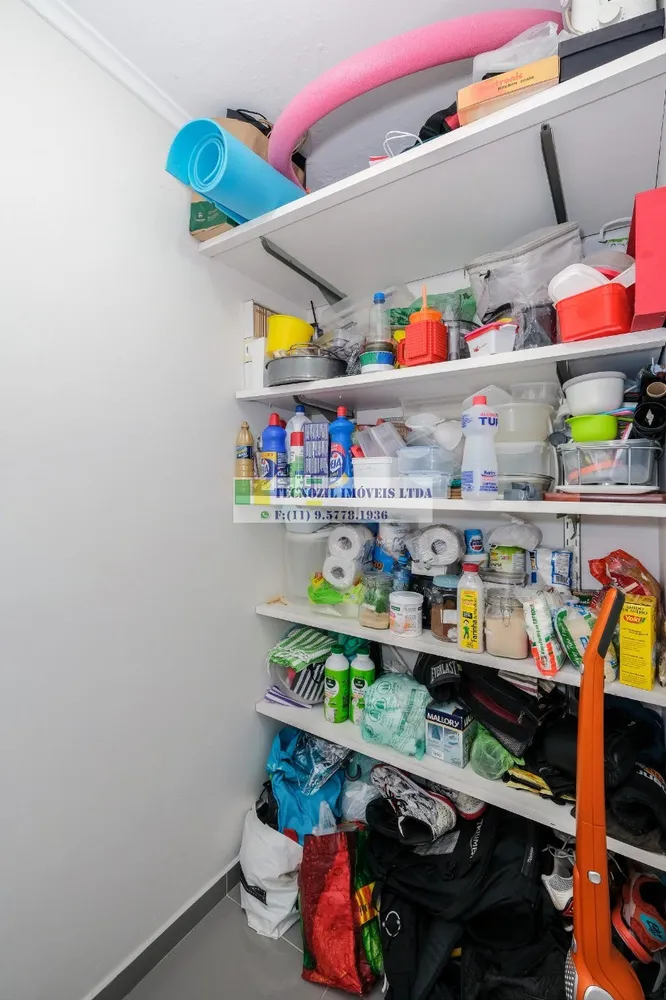 Apartamento, 2 quartos, 91 m² - Foto 4