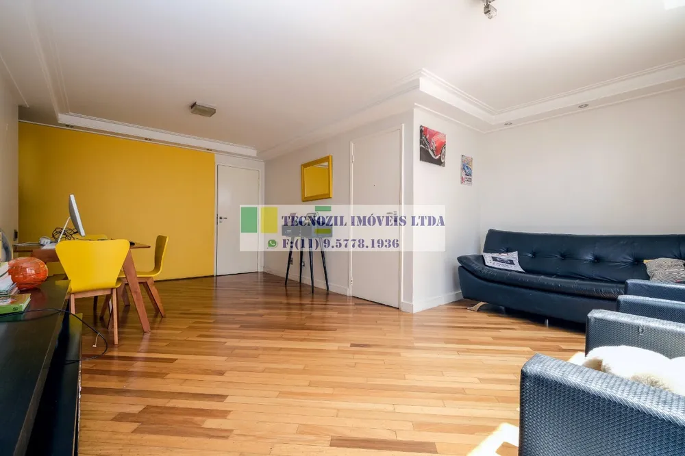 Apartamento, 2 quartos, 91 m² - Foto 2