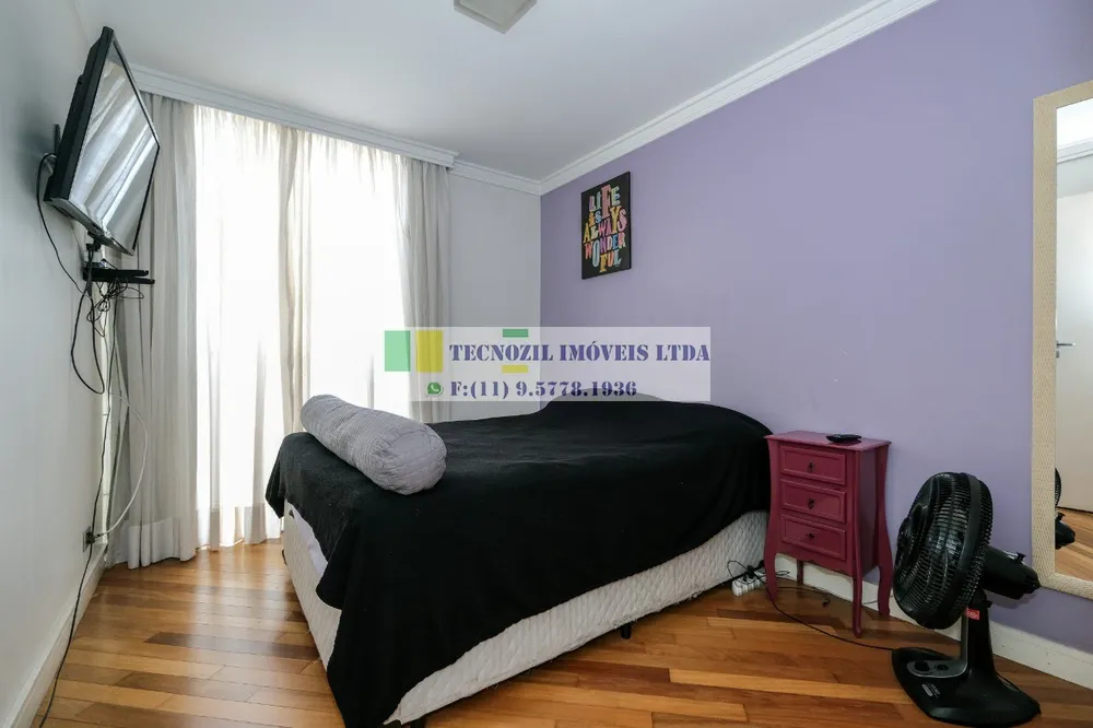 Apartamento, 2 quartos, 91 m² - Foto 8