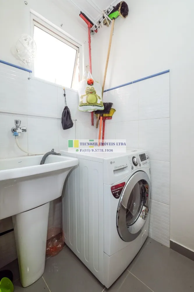 Apartamento, 2 quartos, 91 m² - Foto 11