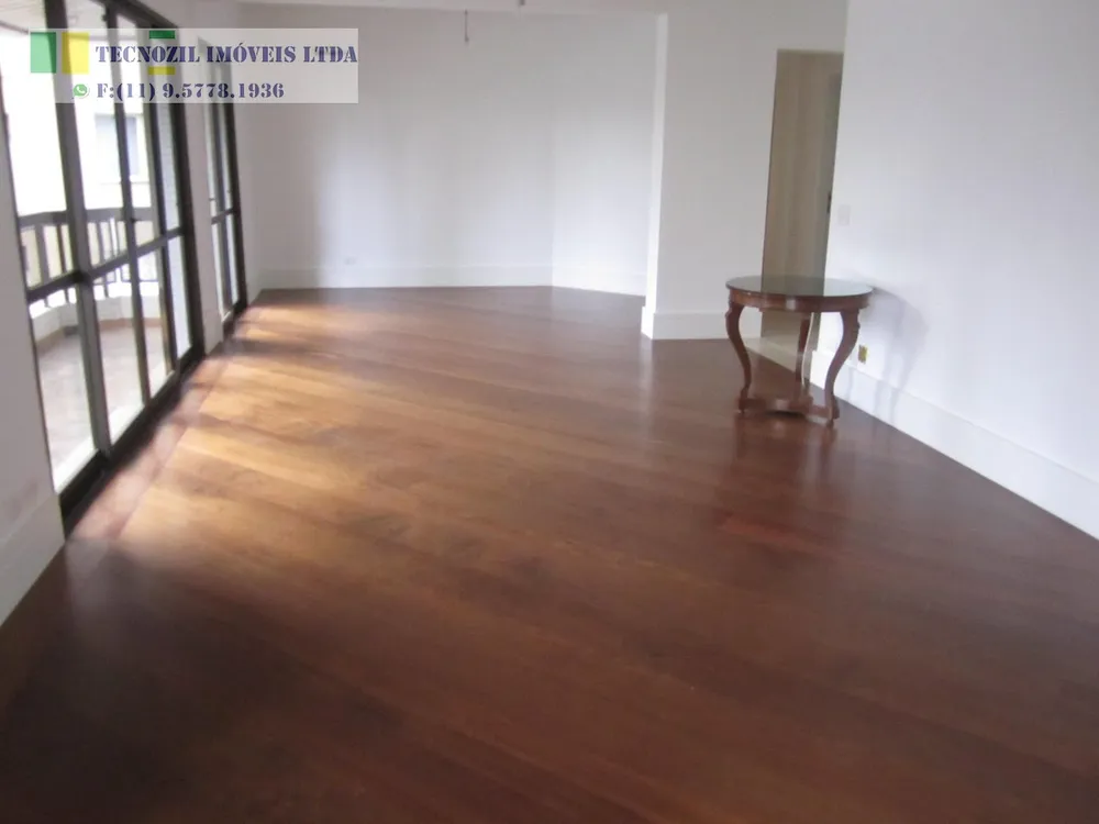 Apartamento, 3 quartos, 210 m² - Foto 3