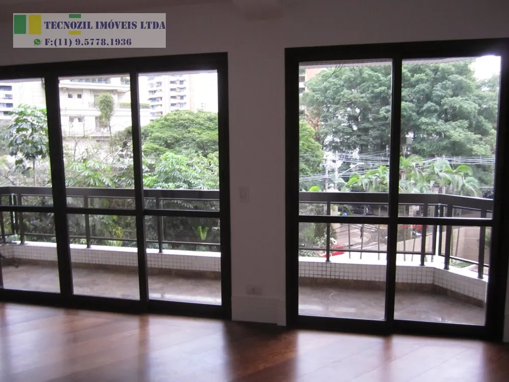 Apartamento, 3 quartos, 210 m² - Foto 4