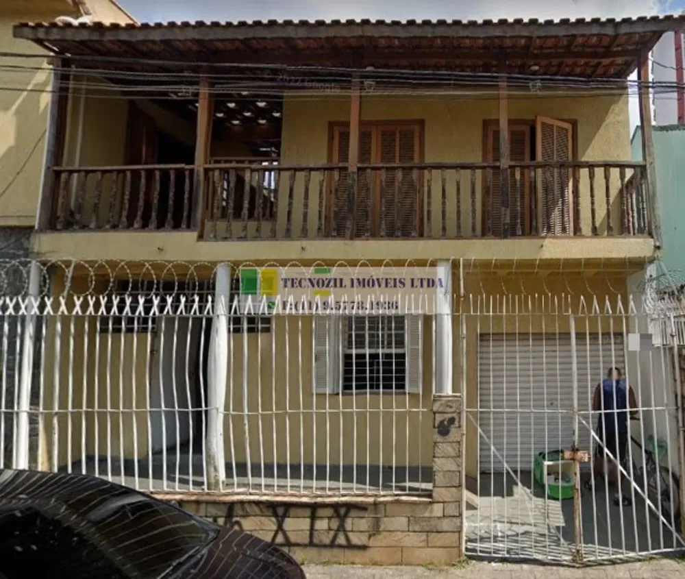 Sobrado, 4 quartos, 220 m² - Foto 2