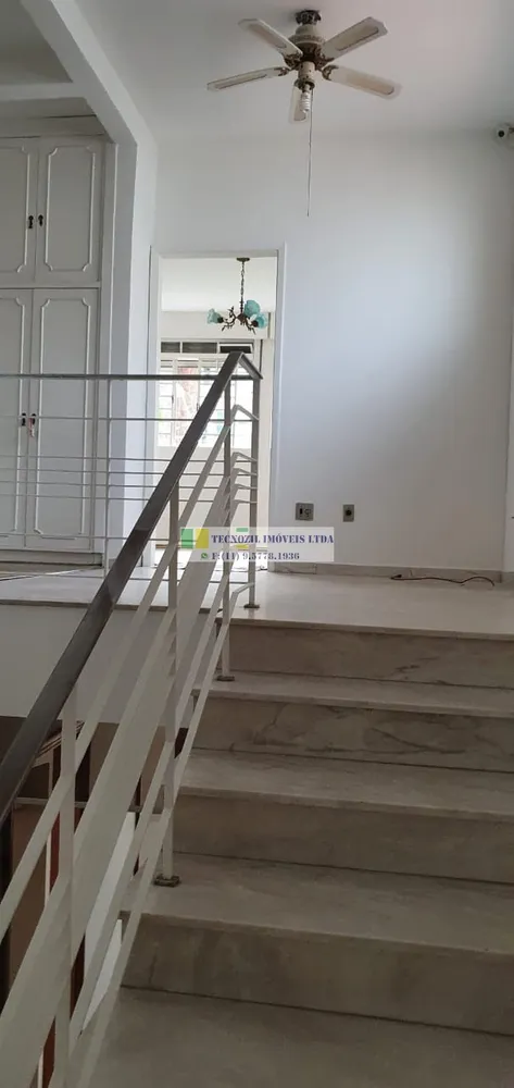 Sobrado, 3 quartos, 282 m² - Foto 2