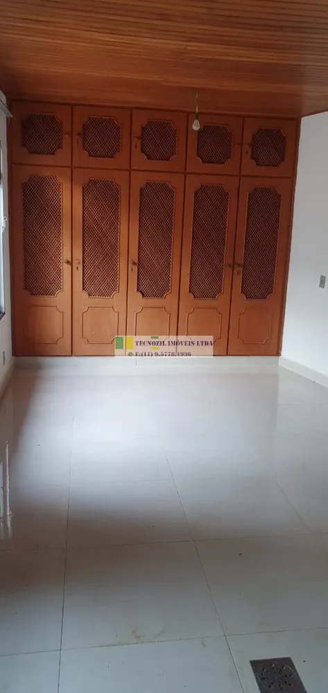 Sobrado, 3 quartos, 282 m² - Foto 1