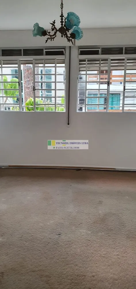 Sobrado, 3 quartos, 282 m² - Foto 8