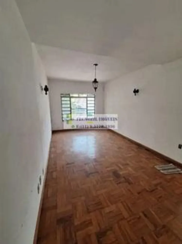 Sobrado, 3 quartos, 100 m² - Foto 1