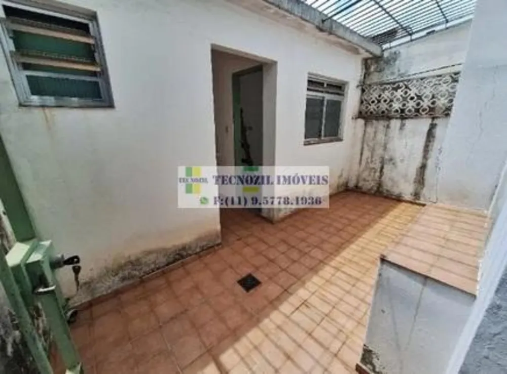 Sobrado, 3 quartos, 100 m² - Foto 8