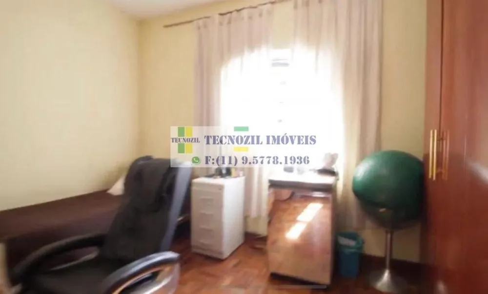 Sobrado, 3 quartos, 200 m² - Foto 4