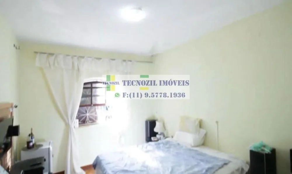 Sobrado, 3 quartos, 200 m² - Foto 3
