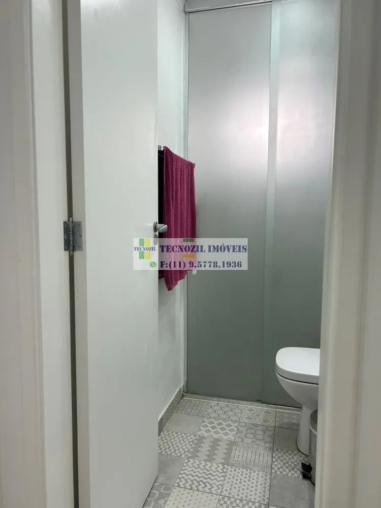 Apartamento, 2 quartos, 64 m² - Foto 5