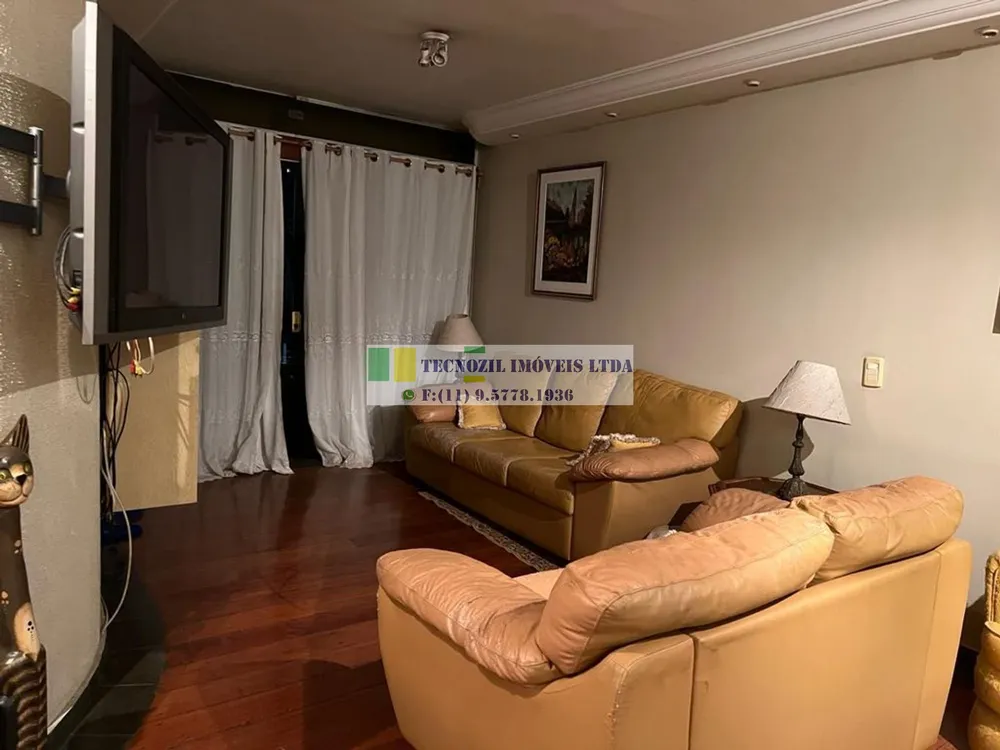 Apartamento, 3 quartos, 134 m² - Foto 1