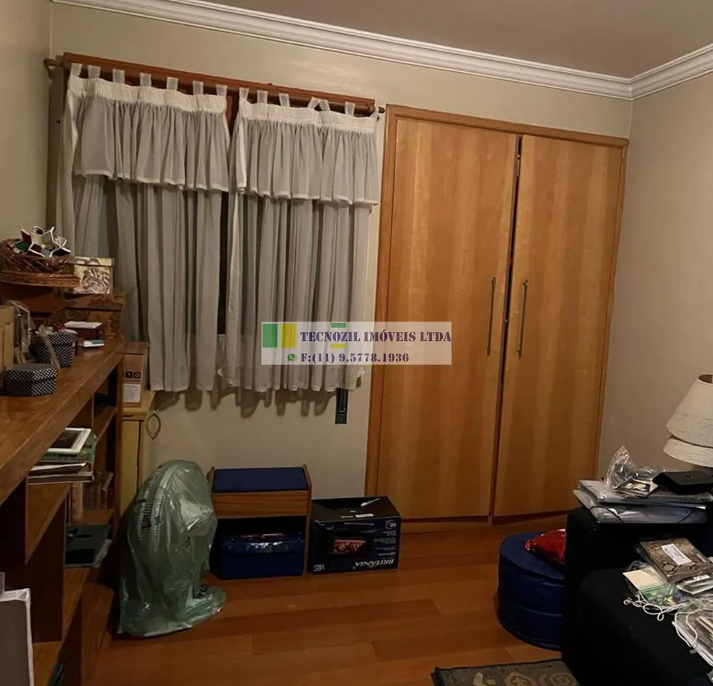 Apartamento, 3 quartos, 134 m² - Foto 3