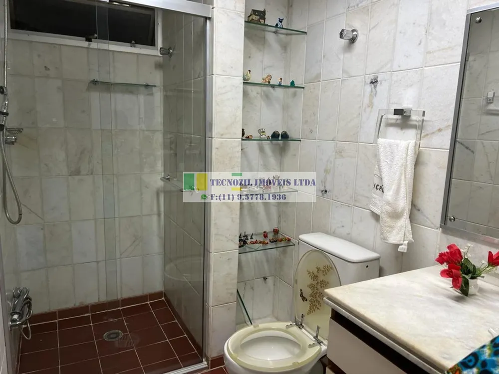 Apartamento, 3 quartos, 134 m² - Foto 7
