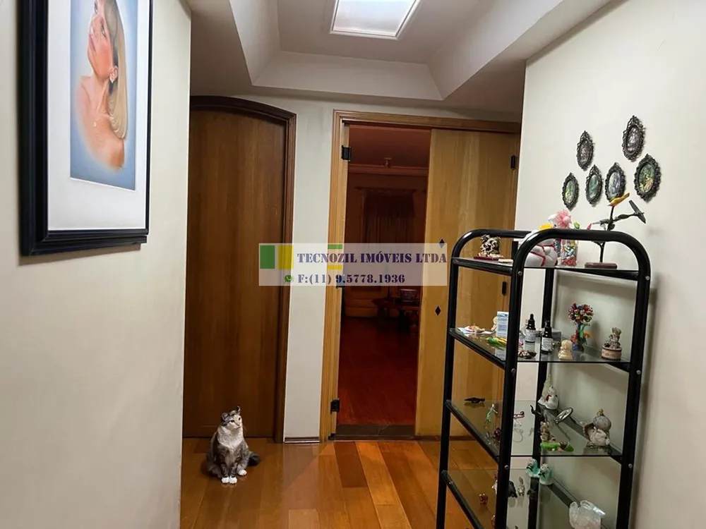 Apartamento, 3 quartos, 134 m² - Foto 4