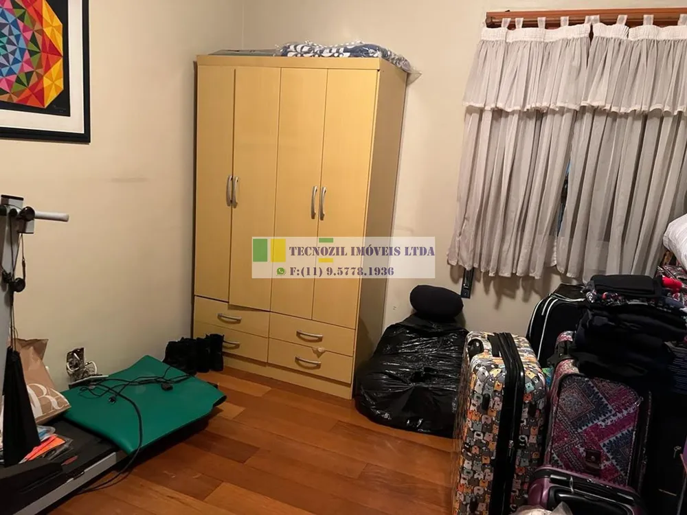Apartamento, 3 quartos, 134 m² - Foto 5