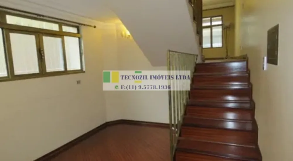 Sobrado, 3 quartos, 150 m² - Foto 2