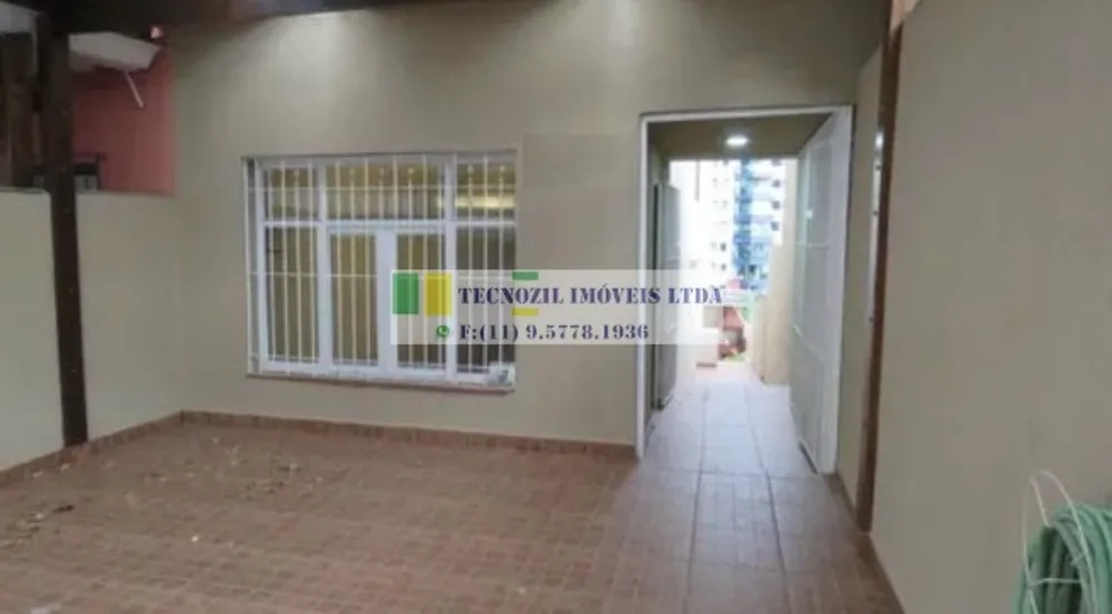 Sobrado, 3 quartos, 150 m² - Foto 1