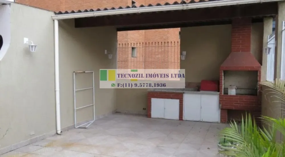 Sobrado, 3 quartos, 150 m² - Foto 7