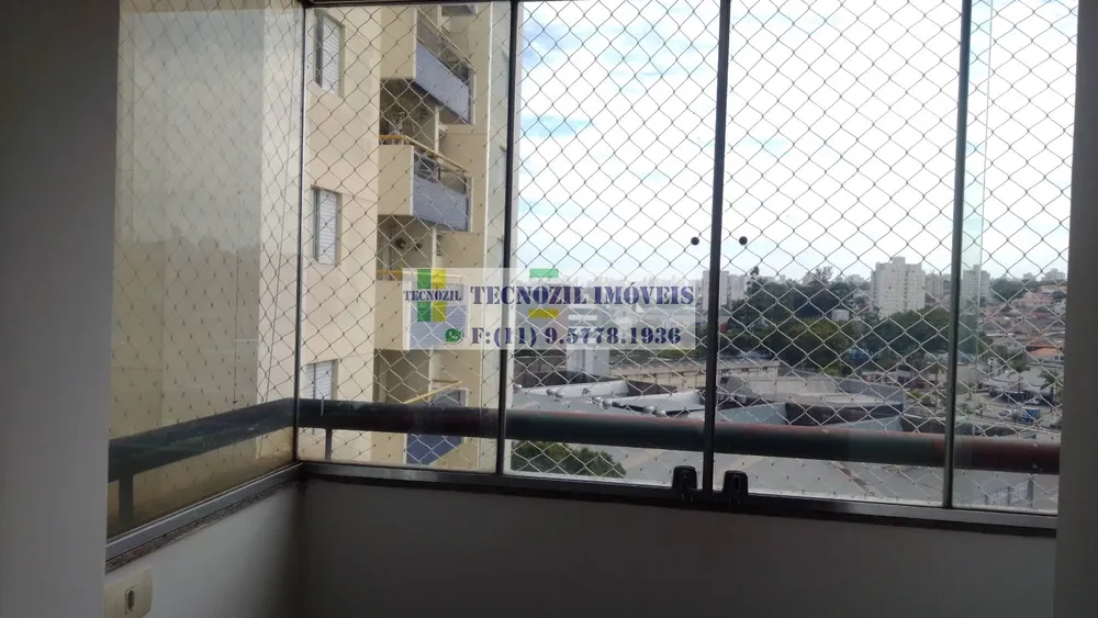 Apartamento, 2 quartos, 69 m² - Foto 8