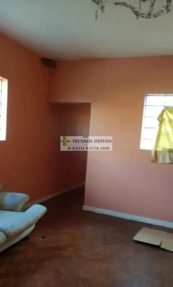 Sobrado, 3 quartos, 200 m² - Foto 2