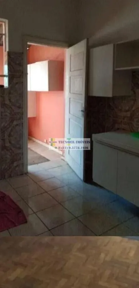 Sobrado, 3 quartos, 200 m² - Foto 1