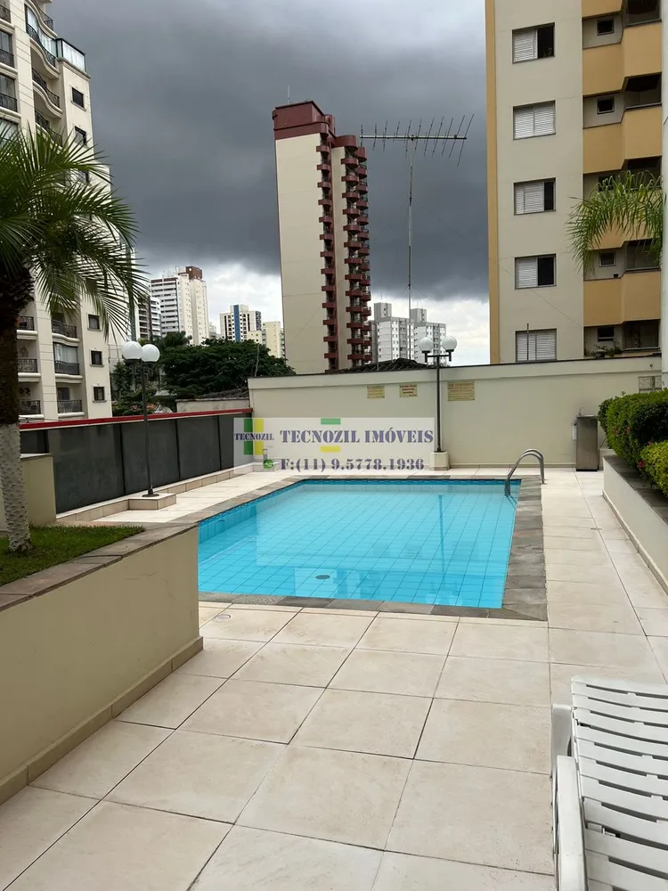 Apartamento, 2 quartos, 54 m² - Foto 6
