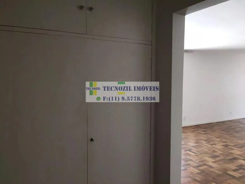 Apartamento, 3 quartos, 178 m² - Foto 4