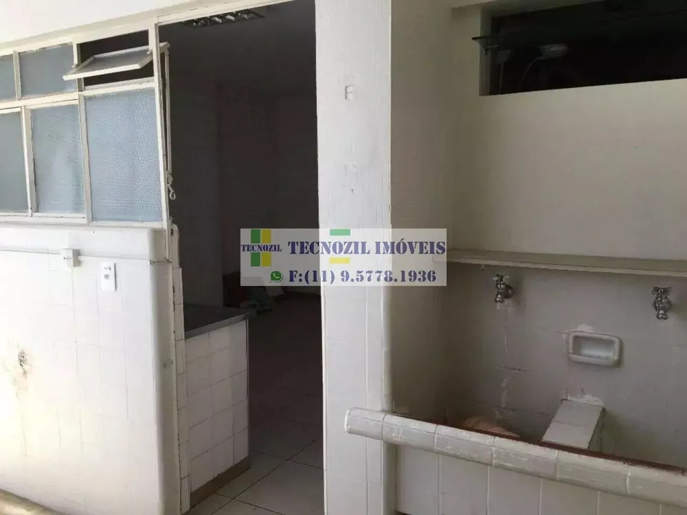Apartamento, 3 quartos, 178 m² - Foto 8