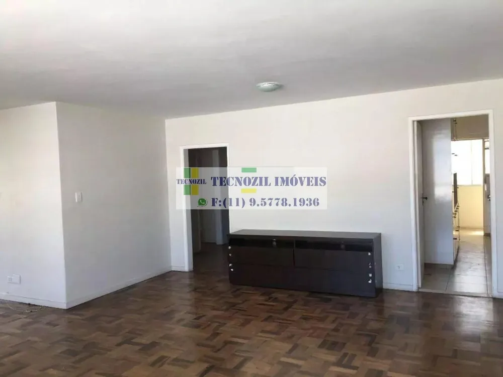Apartamento, 3 quartos, 178 m² - Foto 3