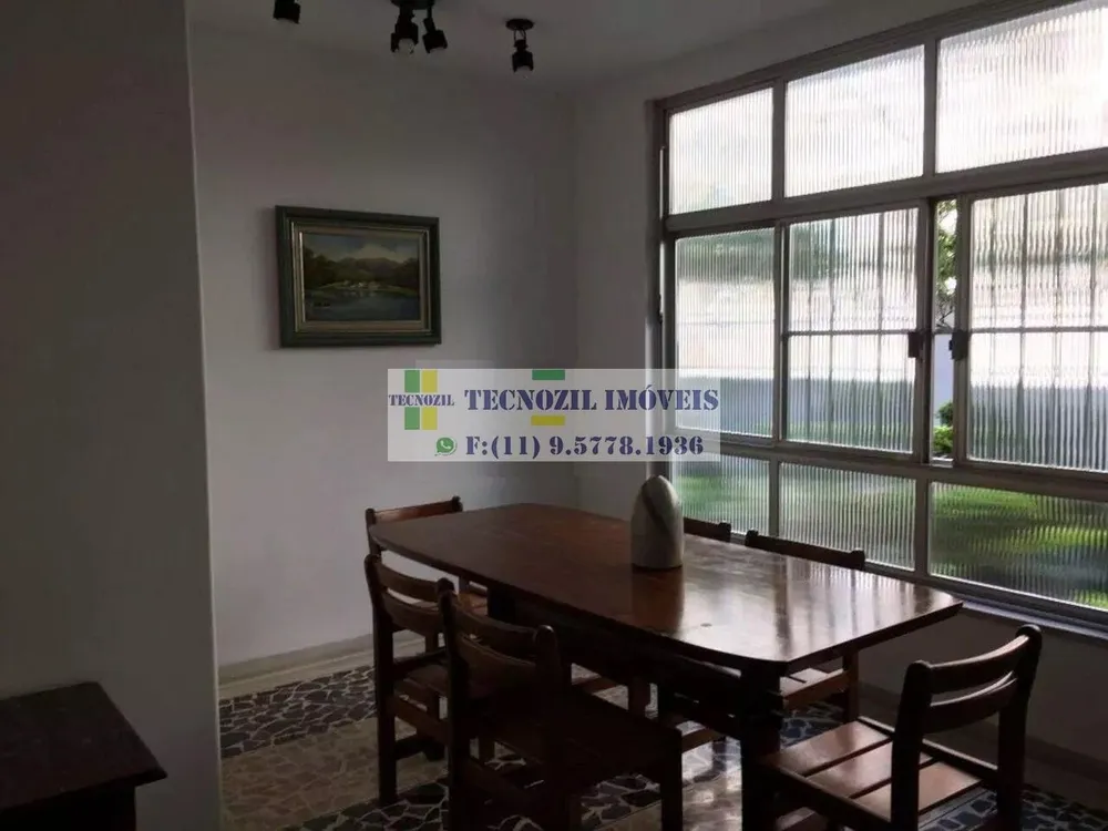Apartamento, 3 quartos, 178 m² - Foto 12