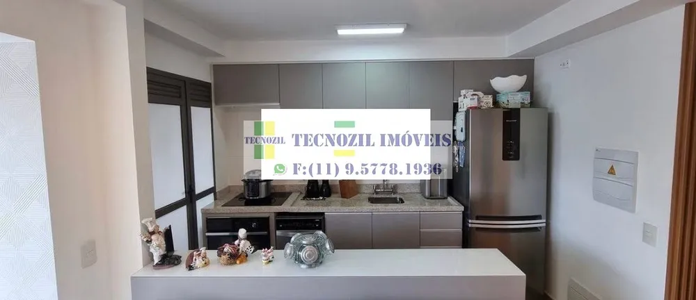 Apartamento, 2 quartos, 57 m² - Foto 5