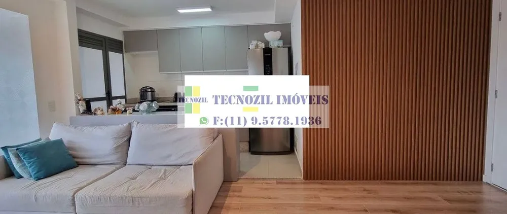 Apartamento, 2 quartos, 57 m² - Foto 6